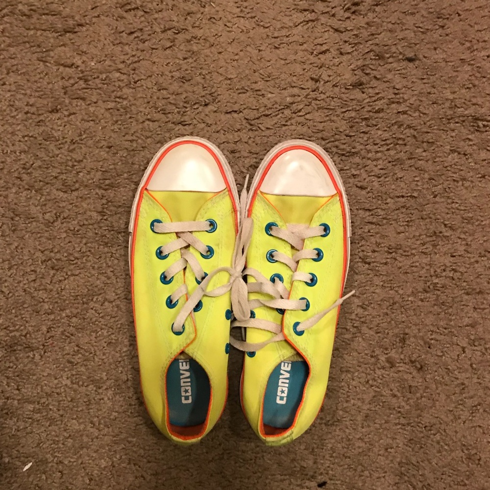 Kids Converse